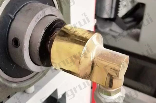 H型旋转接头 塑料机械冷却系统旋转接头应用-丰瑞机械 H型旋转接头 塑料机械冷却系统旋转接头应用-丰瑞机械